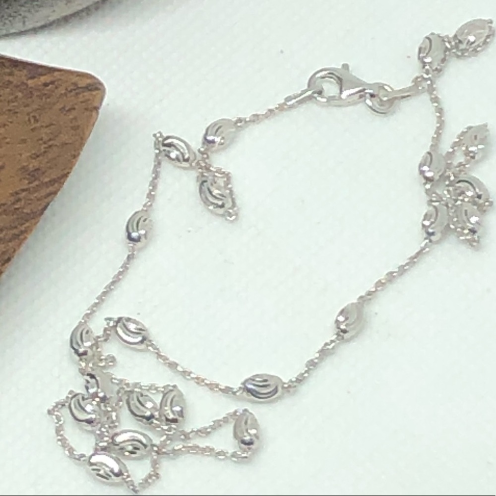 BEAUTIFUL CHAIN - 18”LONG